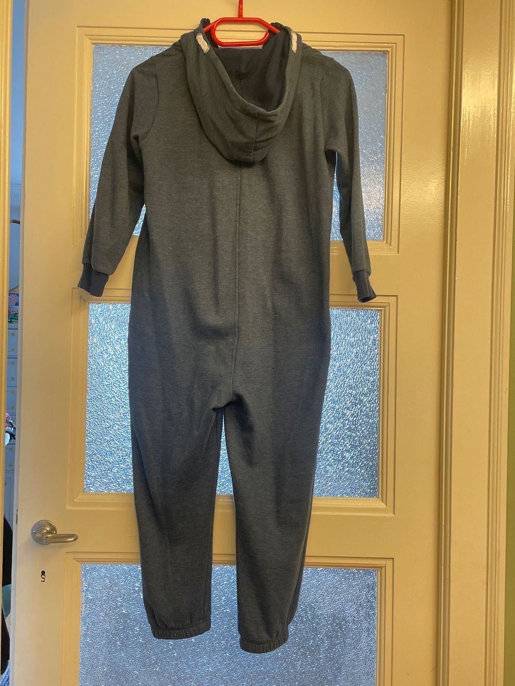 Tute: Jumpsuit Gr. 134 / 140 – Usato da Genève venduto da Livsonman 1