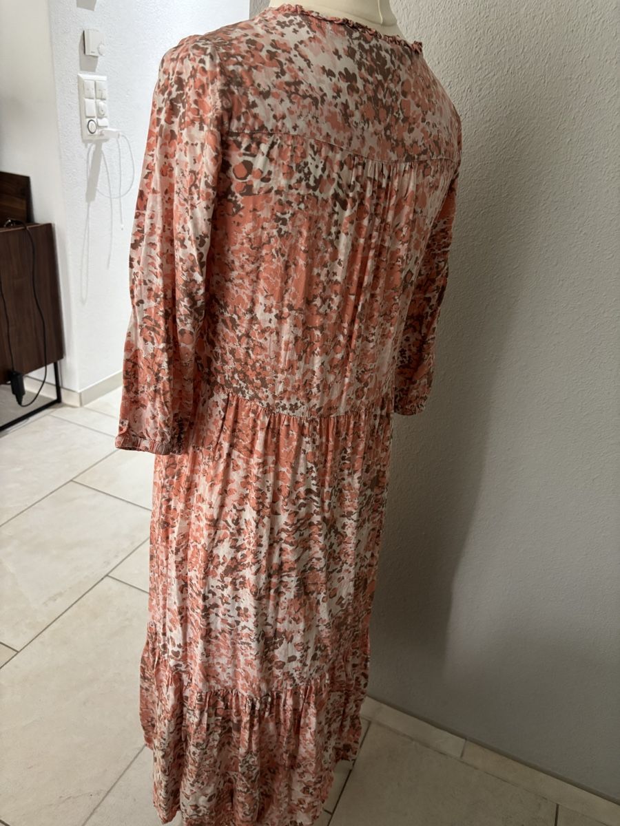 Cream Vestiti: Sommerkleid von Cream – Usato da Rothenburg venduto da Momo1302 2