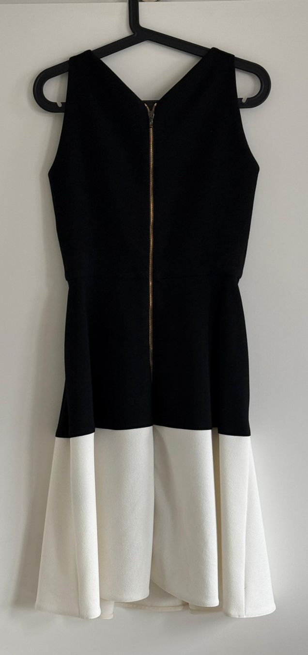 Roland Mouret Kleider: Roland Mouret Kleid Gr 8 passt 36 – Gebraucht aus Fehraltorf von freeform2020 1