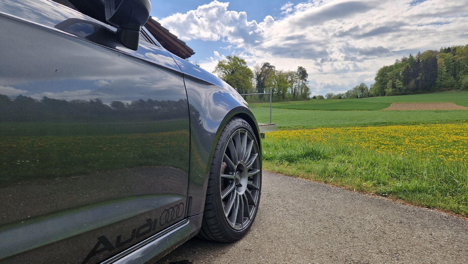 Audi Automobili: Audi RS3 8V Remus, ohne OPF! – Nuovo (secondo la descrizione) da Kölliken venduto da GTi2000 8