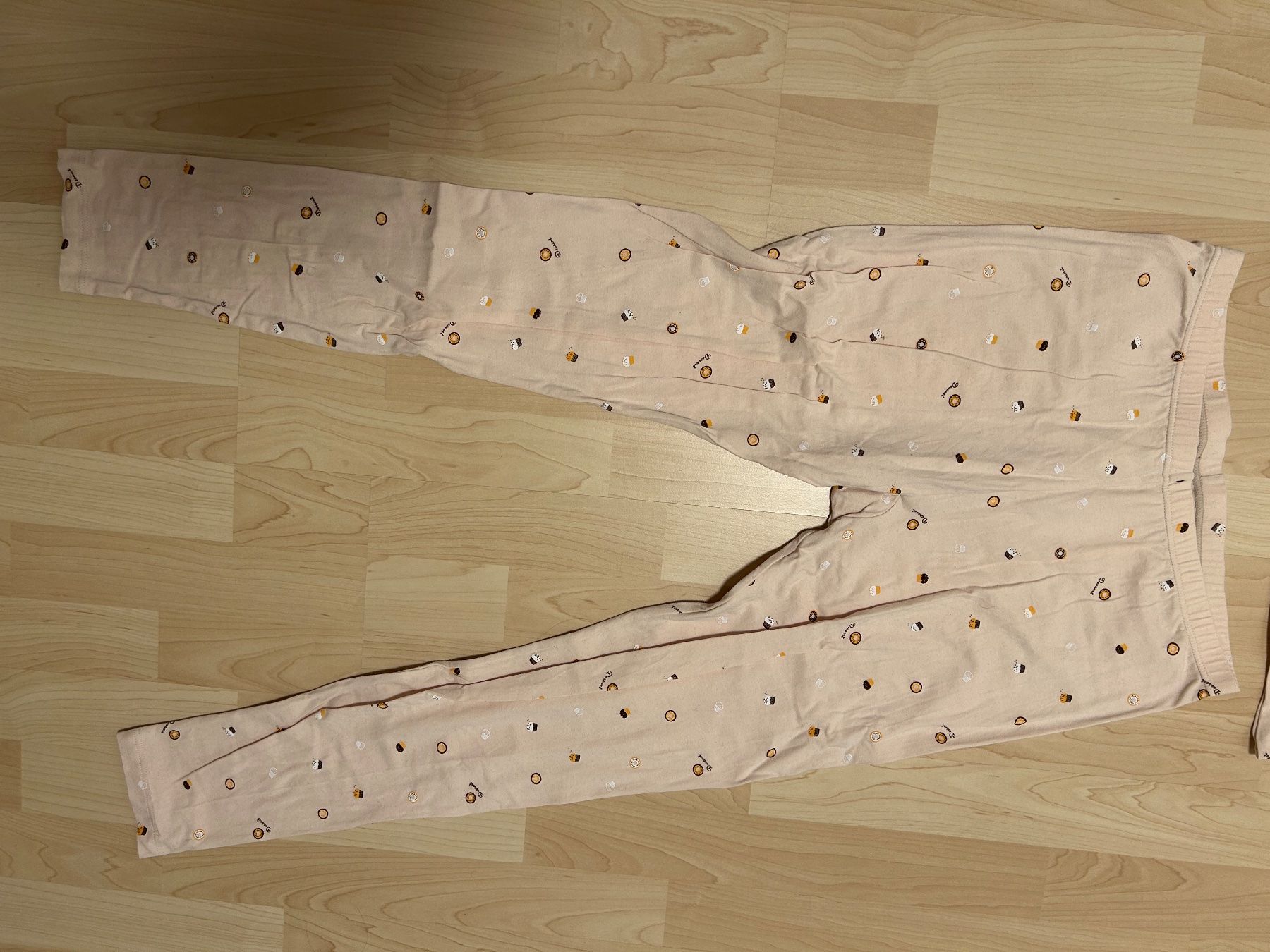 Negligees & Pigiami: Pyjamaset rosa Grösse M/L – Nuovo (secondo la descrizione) da Rudolfstetten venduto da lori_96 2