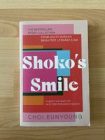 Shoko's Smile - Choi Eunyoung