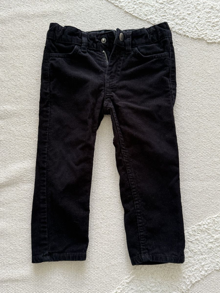 H&M Hosen: H&M Kordhose Gr.92 – Neu (gemäss Beschreibung) aus Niederglatt ZH von Vladaa 2