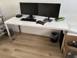 Tisch 160 x 60 cm