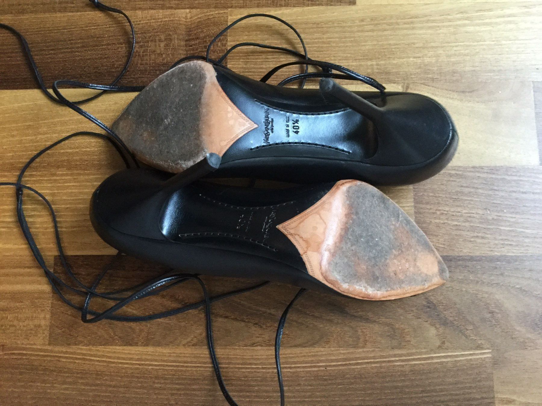Damenschuhe: Original YSL Paris – Gebraucht aus Zug von dmjtita 7