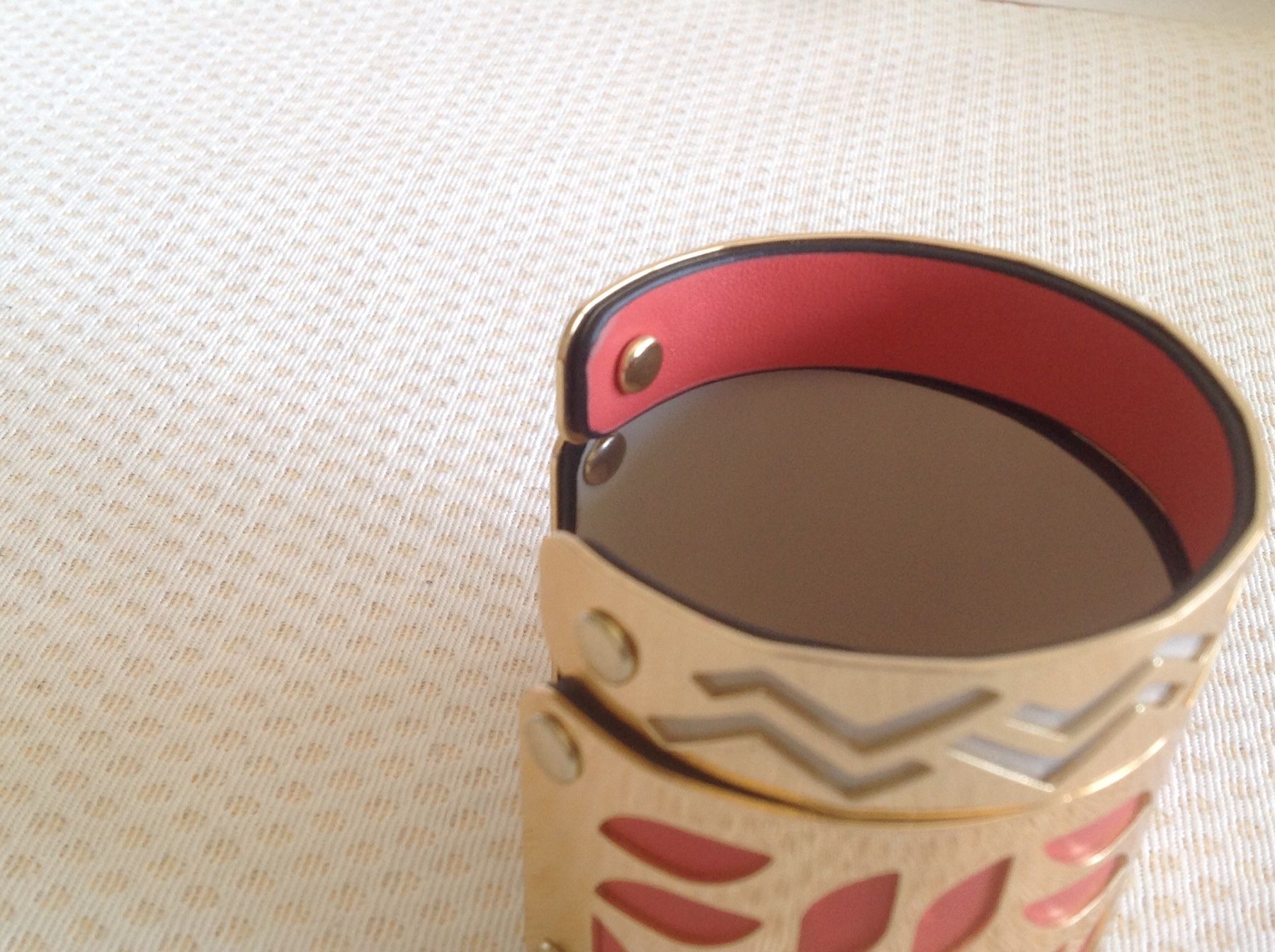 Bracciali & Braccialetti: Manoukian - bracelet – Usato da Sion venduto da accroshoes 3