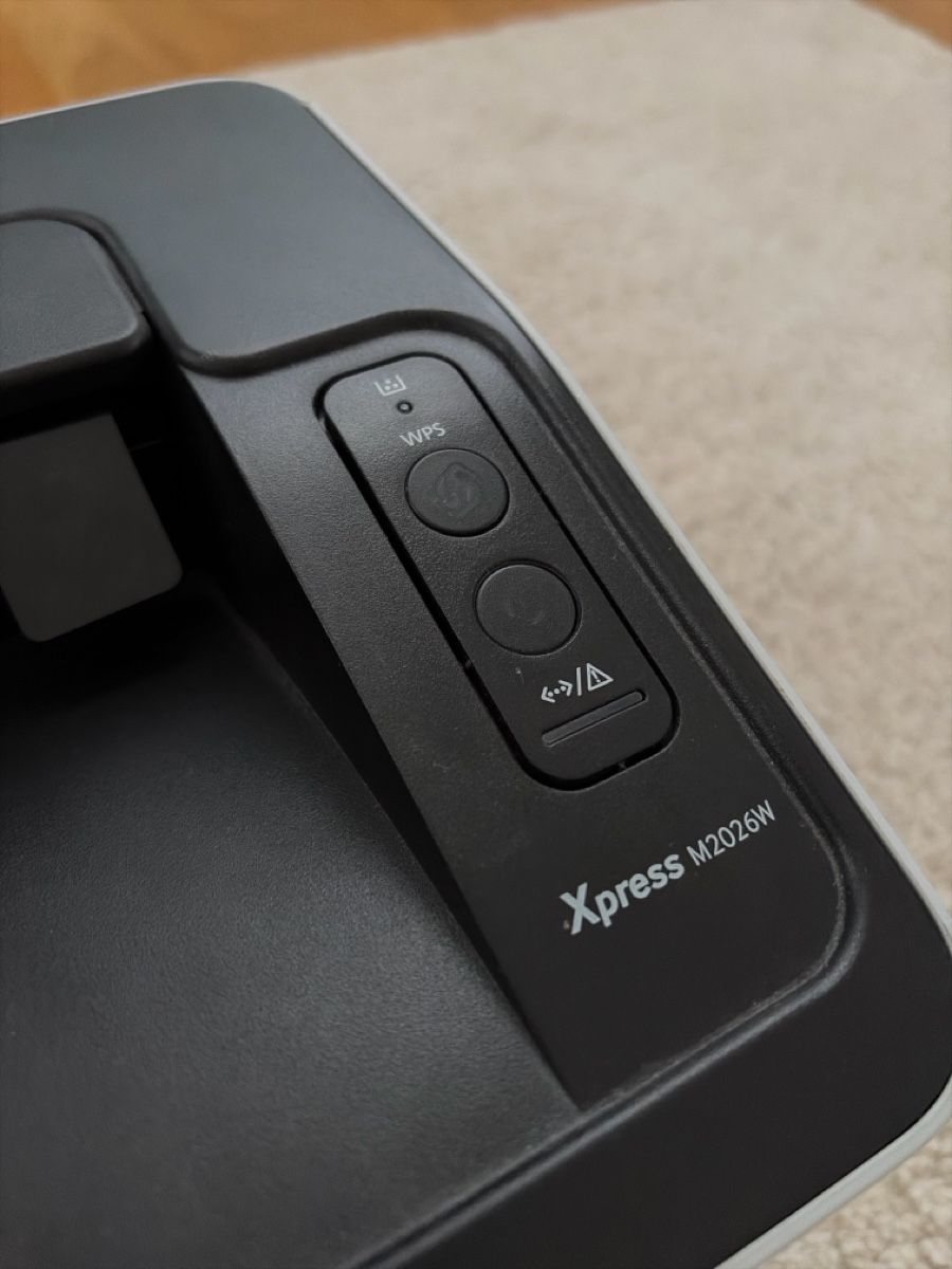 Samsung Stampanti: Samsung Drucker | SW + NFC – Usato da Rudolfstetten venduto da A_Milione 3