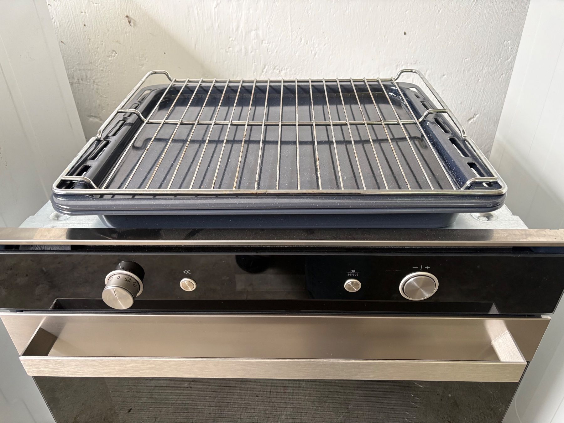 Bauknecht Fours: Backofen Bauknecht – D'occasion à Kölliken par and.le 2