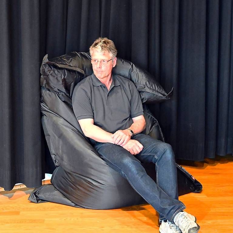 Poltrone: Sitzsack XXL – Usato da Kloten venduto da Primus_Krieger