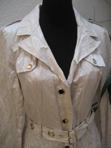 Cappotti: Manteau Tuzzi taille 36-38, neuf – Nuovo e nell'imballaggio originale da Delémont venduto da marryb 1