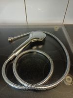 Brauseschlauch Diaqua 1/2 Zoll 150 cm mit Brausekopf