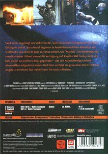 Tutti i DVDs: SUBMARINES - EIN ERBARMUNGSLOS TEUFLISCHER PLAN – Usato da Ebikon venduto da Moviefreak01 1