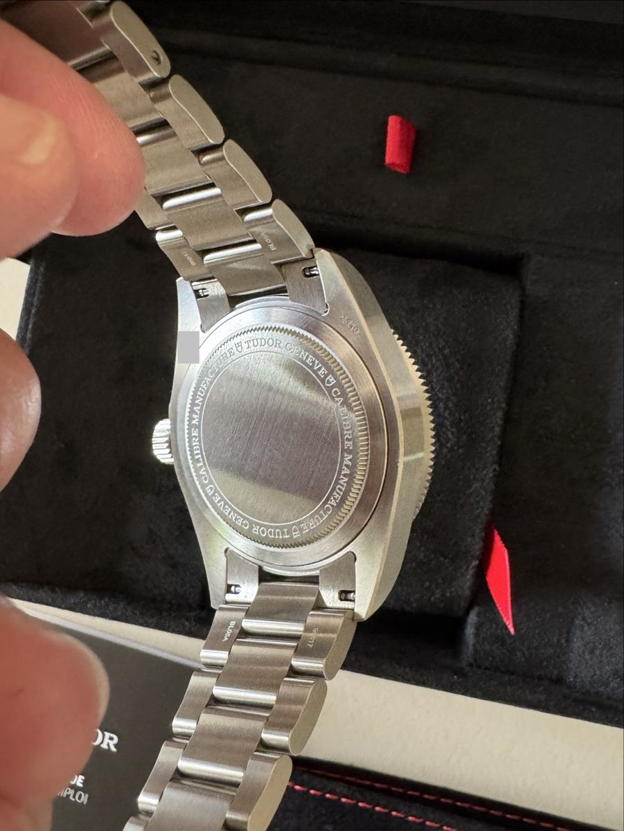 Tudor Uhren: Tudor Pelagos 39 – Neu (gemäss Beschreibung) aus Penthalaz von yellowgolf 5