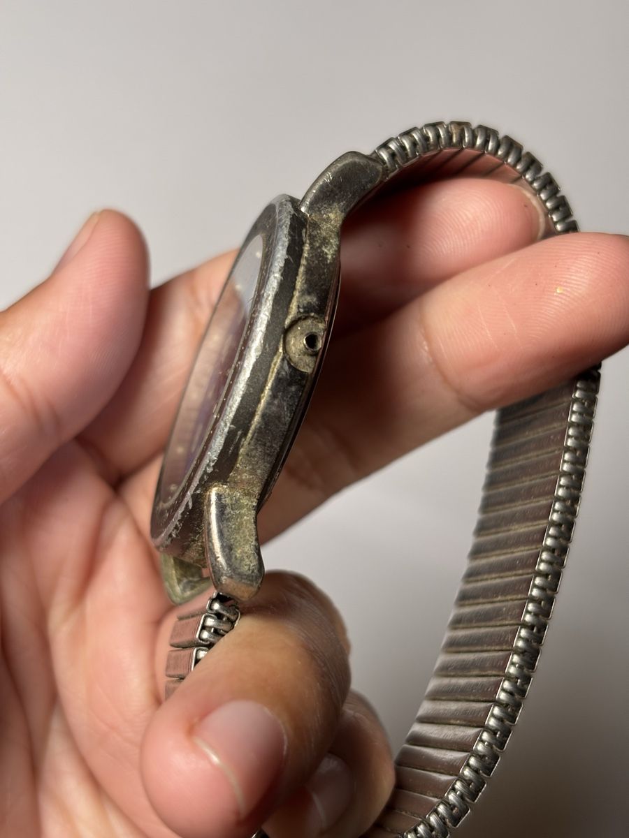 Orologi: Vintage Watch – Difettoso da Confignon venduto da Second_Hand_Ch 1