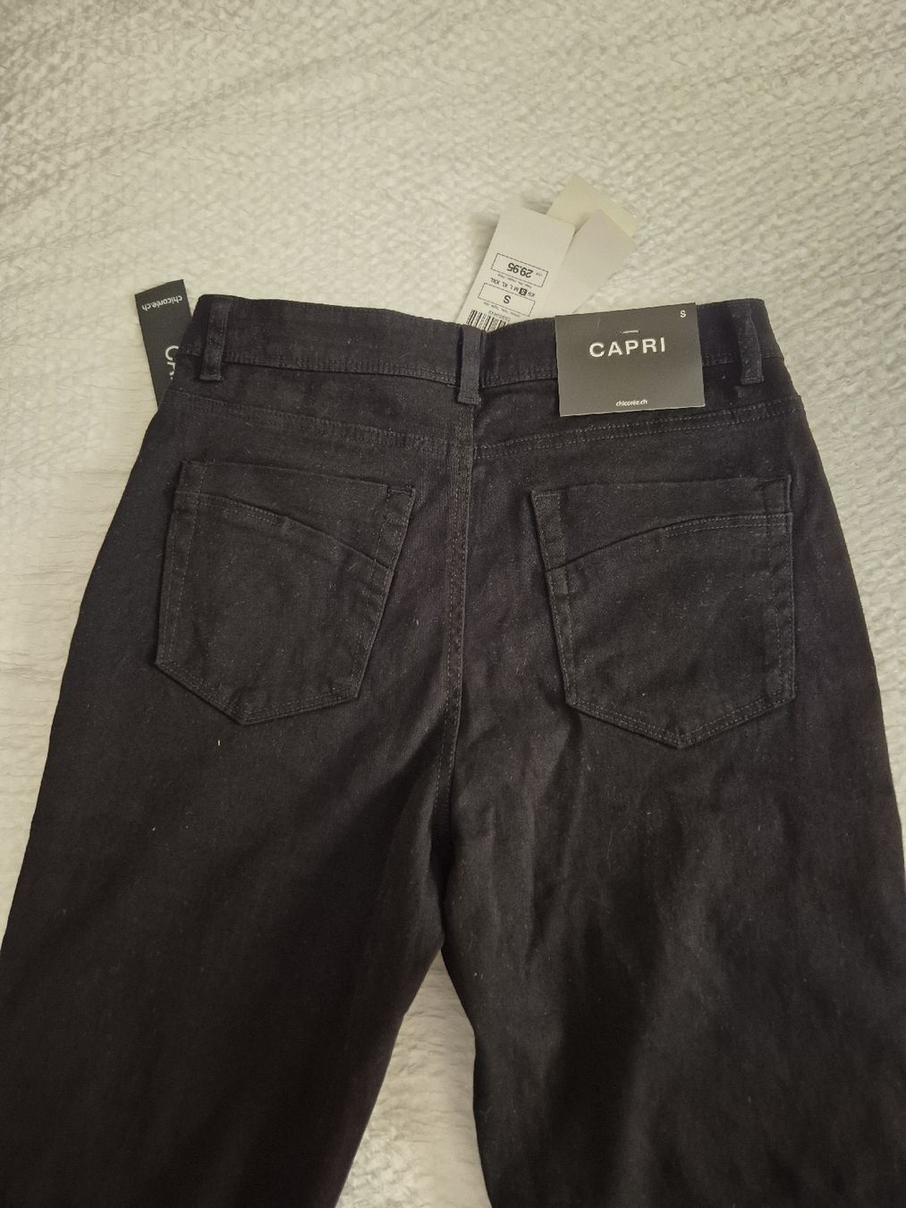 Pantaloni: Hose S Neu – Nuovo (secondo la descrizione) da Würenlingen venduto da kuh33 3