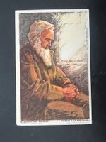 1923 Bundesfeierkarte ungebraucht  (V260)