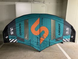 Slingshot Wing V4/3.5