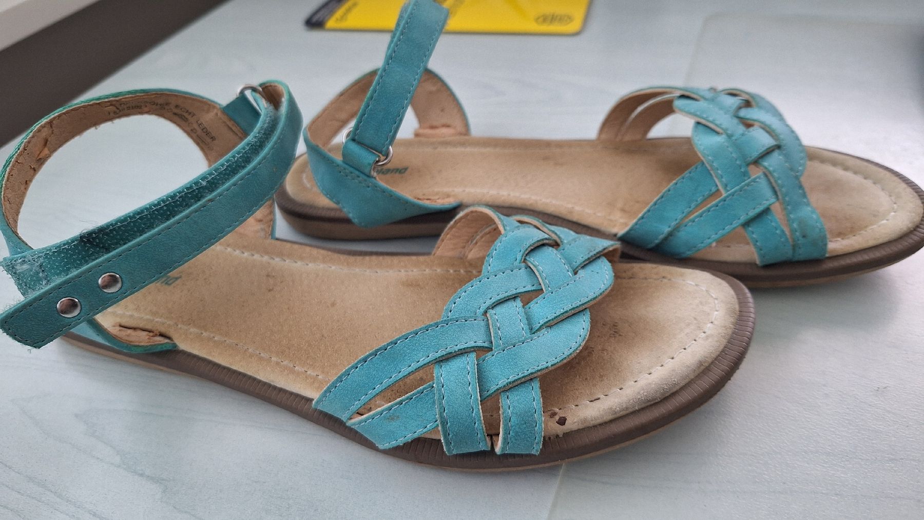 Graceland Scarpe per ragazze: Sandalen Gr. 37 – Usato da Riehen venduto da gaby75 1