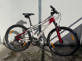 BULLS Vanida Mountainbike – Shimano Deore – 38 cm