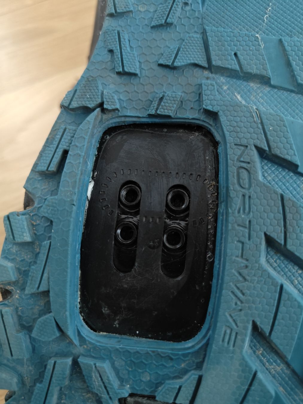 Northwave Scarpe da uomo: Northwave Corsair size 45 – Usato da Hedingen venduto da oli_jhl5 2
