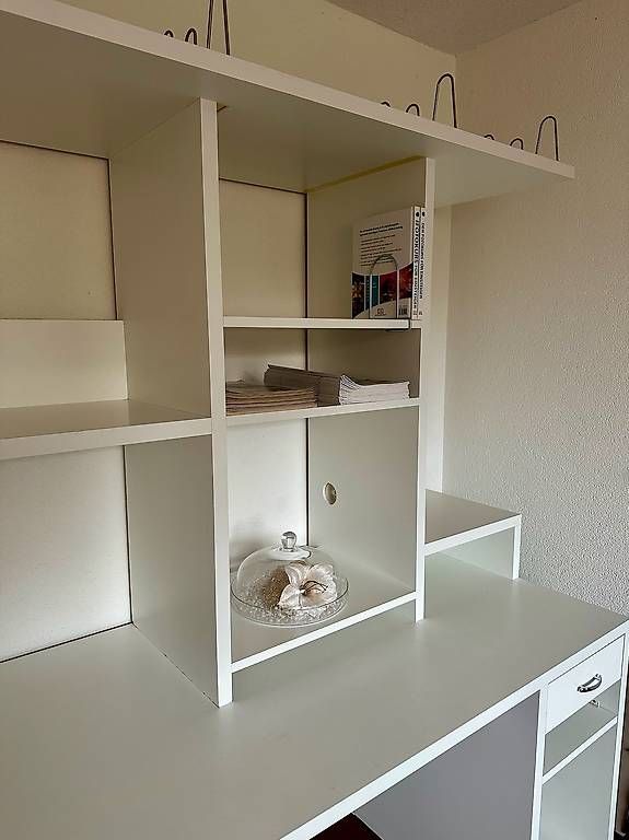 Scrivanie: Schreibtisch inkl. Gestellaufbau – Usato da Dachsen venduto da tbruehlm 2