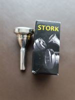 Posaunenmundstück: Stork Custom T1