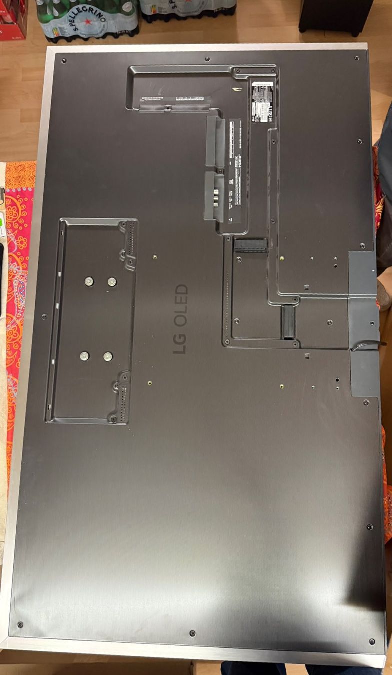 LG Televisori: LG OLED65G29LA defekt – Difettoso da Oberengstringen venduto da Limmat8102 1