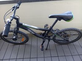 Kinderfahrrad Racer 20 Zoll