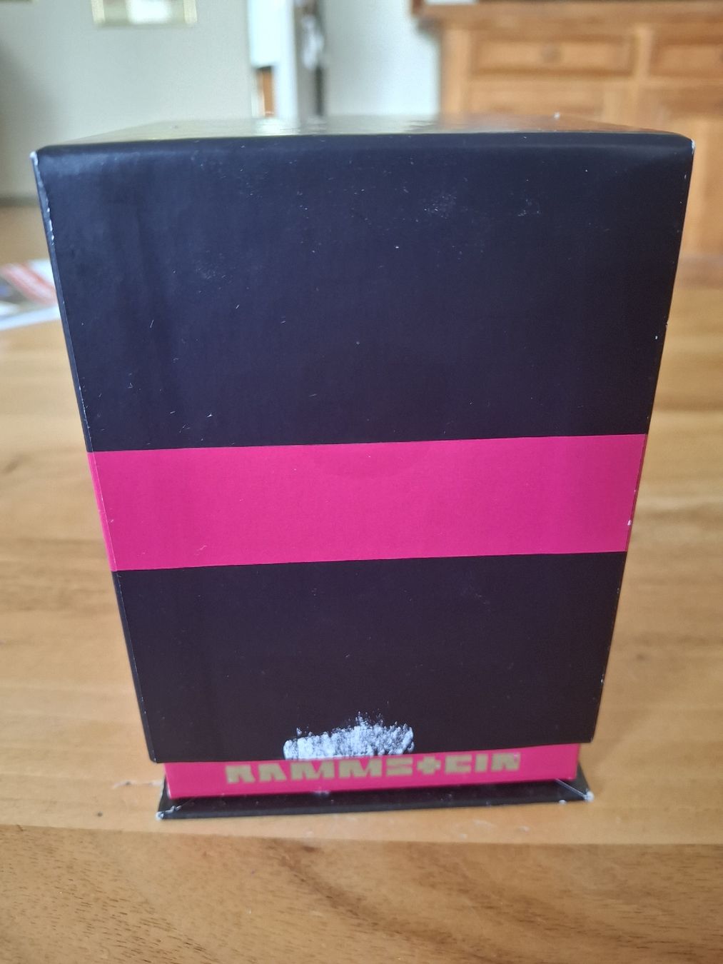 Profumi & Eau de Toilette: Rammstein parfum "Rosenrot" Gebraucht! – Usato da Alpnach Dorf venduto da dek_s78g 2