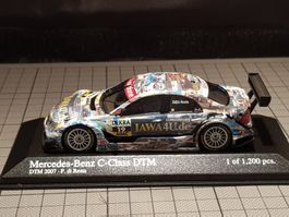 Mercedes-Benz C-Class DTM 2007