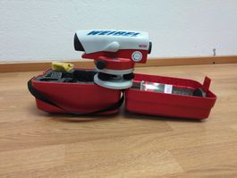 Nivelliergerät LEICA NA724