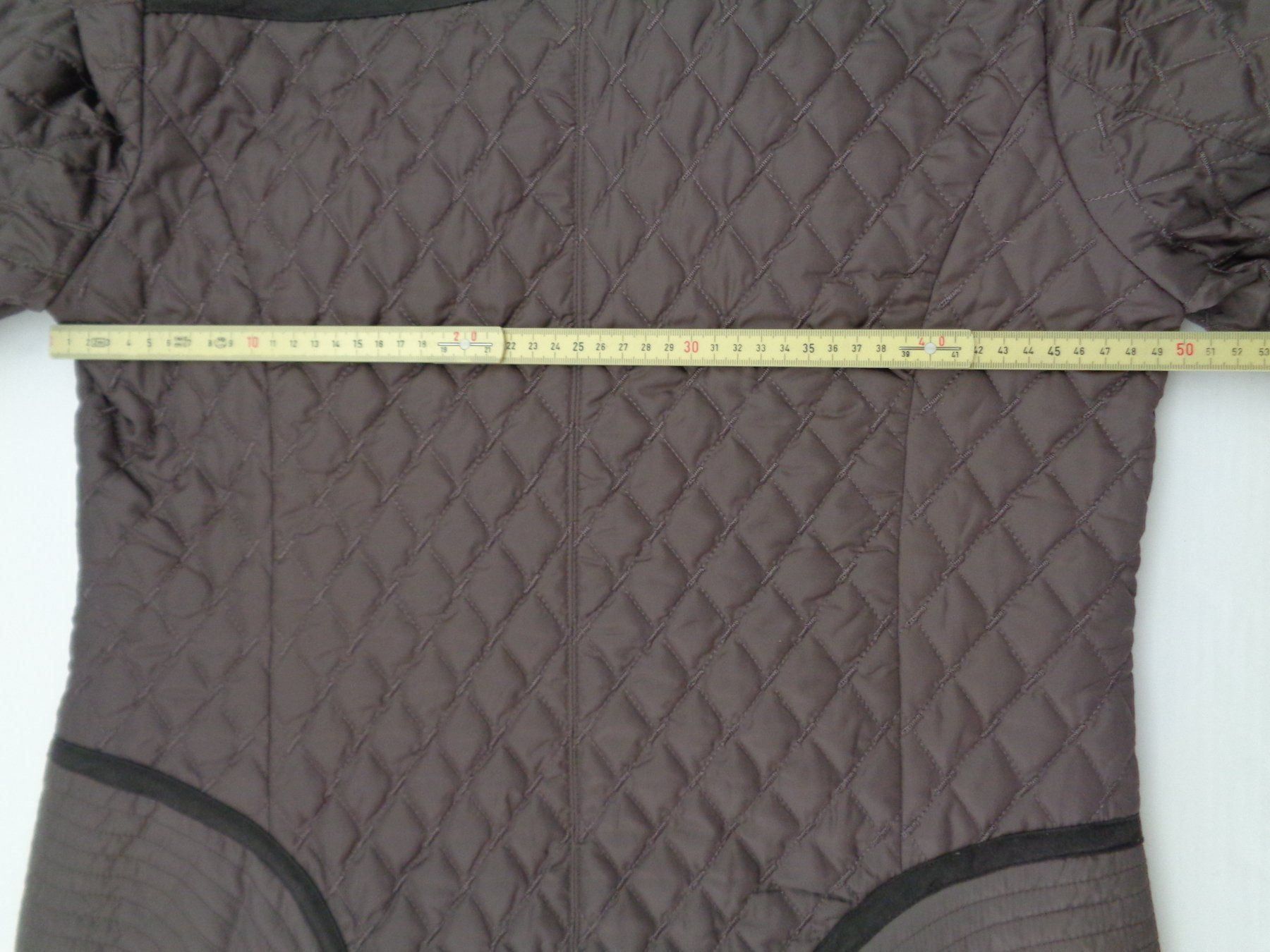 Walbusch Vestes: Steppjacke Walbusch Trendline Grösse M – D'occasion à Chur par omonia 6
