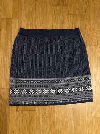 Vrikke Norwegian Design Rock Gr.XXL