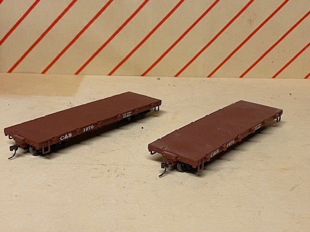 Modellini di ferrovie: Güterwagen Bachmann Spektrum Spur 0N30 – Usato da Rudolfstetten venduto da Rrst1968