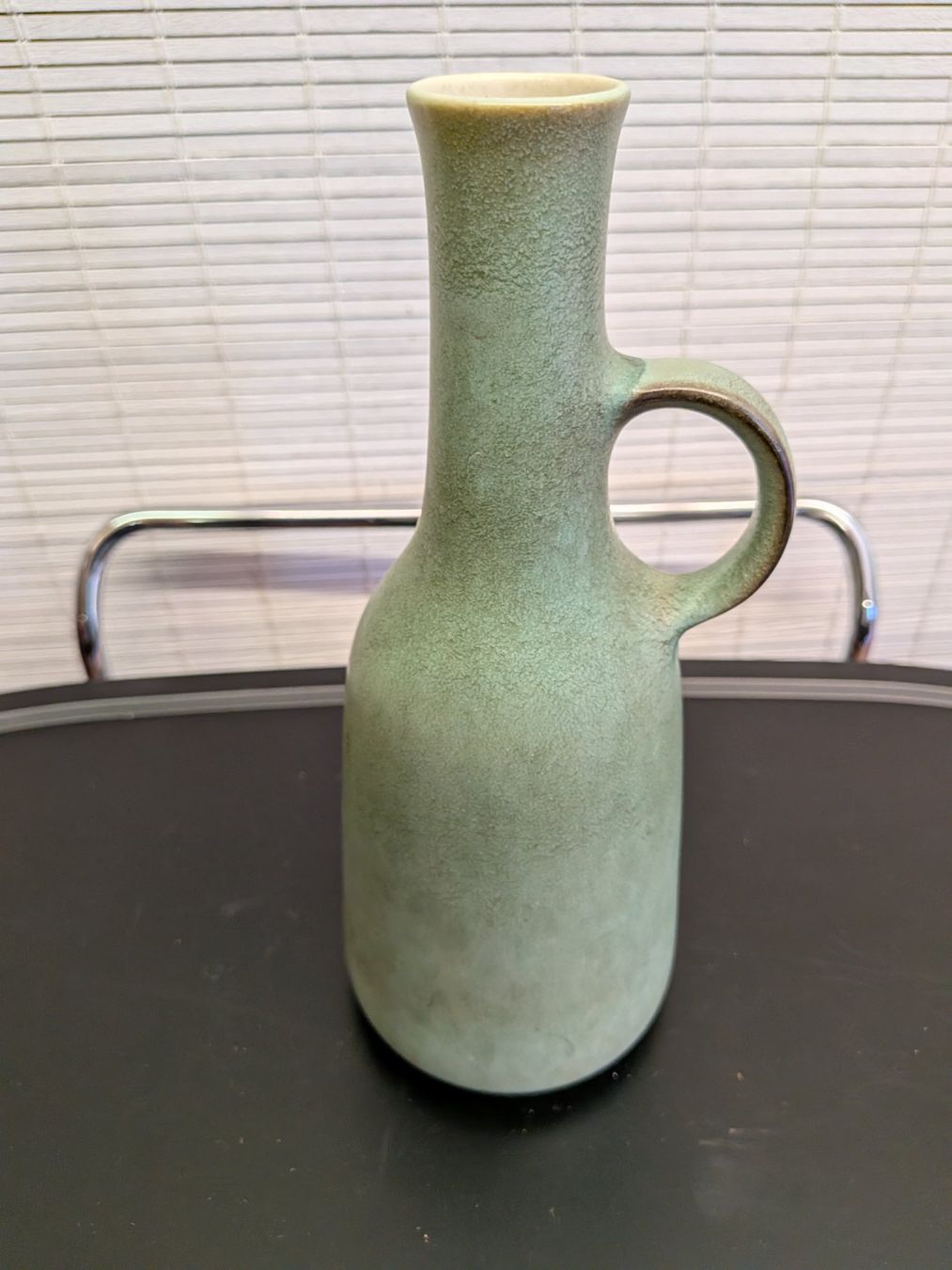 Vase & Récipients: Mid Century Keramik Vase – D'occasion à Emmen par magelan 3