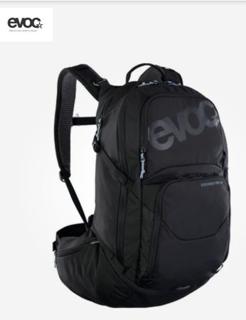 Evoc Rucksack EXPLORER PRO 30 Liter