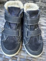 Kinder Winterstiefel PEPINO Grösse 26 - warm und wasserdicht