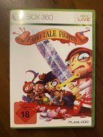 Fairytale Fights für Xbox 360