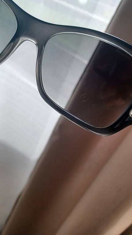 Occhiali & Lenti: PRADA Sonnenbrille – Usato da Bäretswil venduto da Musaka68 3