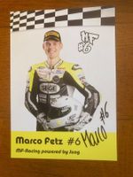 Marco  Fetz  / orig. AK