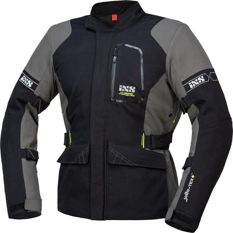 IXS Giacche: Tour Jacke Laminat-ST-Plus – Nuovo (secondo la descrizione) da Muhen venduto da Sheben