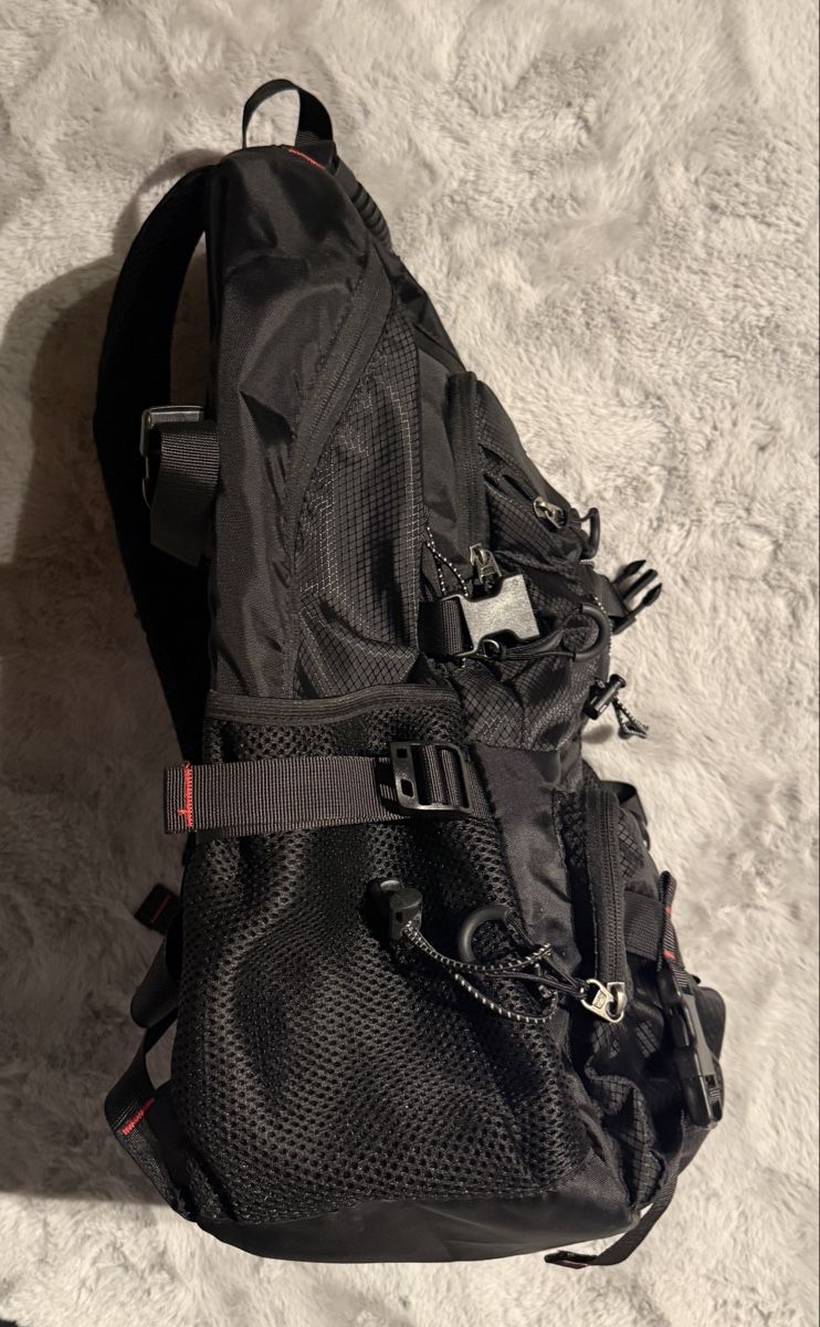 Sacs à dos: Wanderrucksack – D'occasion à Lupfig par Sleidron 4