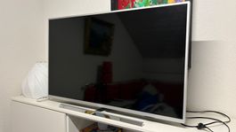 Fernseher PHILIPS 43PUS7354/12 guter Zustand