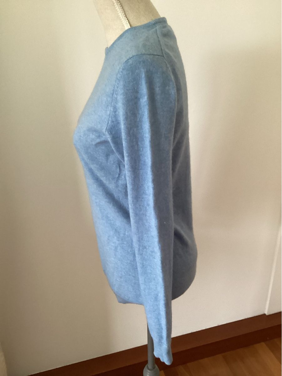 Pullover & Sweatshirts: Adagio, Damenkaschmirpulli, Gr. 36 – Gebraucht aus Salenstein von Esprit57 1