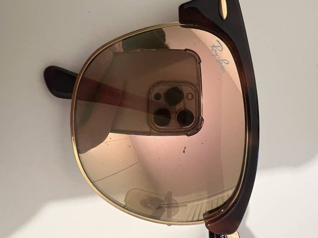 Occhiali & Lenti: Ray Ban Brille  – Usato da Zürich venduto da Berrrfin 1