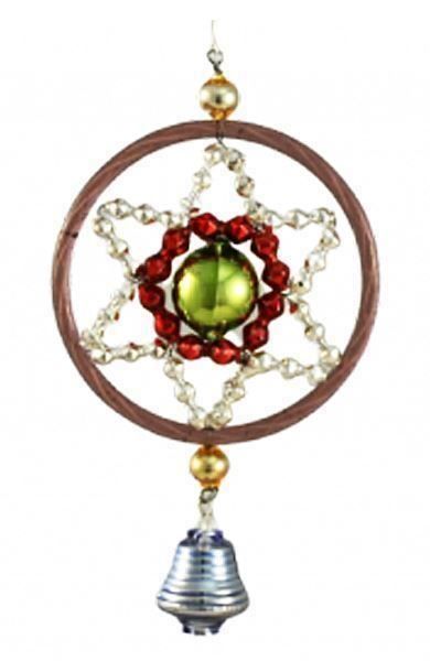 Tutte le decorazioni: Perlenschmuck- Set – Nuovo e nell'imballaggio originale da Mosnang venduto da Glascom3 2