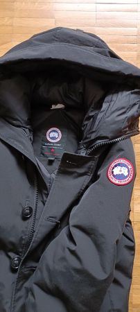 Canada Goose Jacket