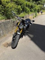Mondial Hps 125