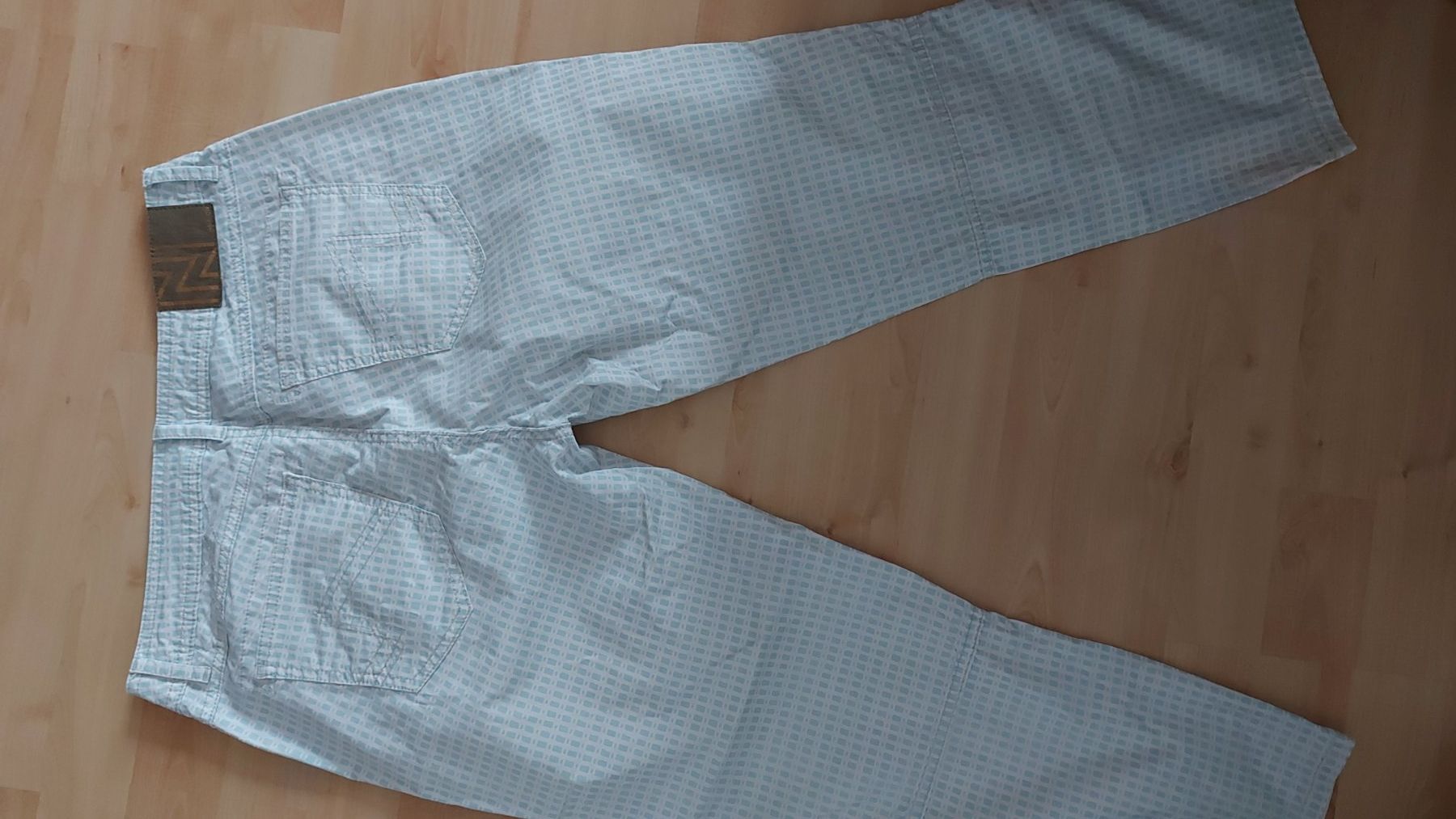 Nile Pantaloni: Nile Hose gr.S+ – Usato da Nebikon venduto da Draga25 6
