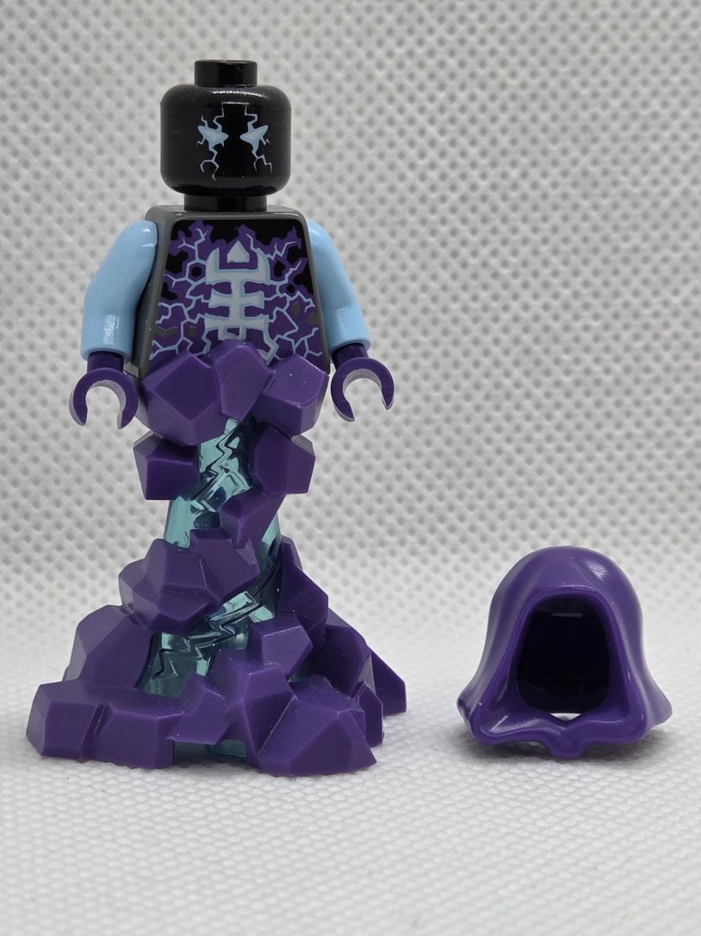 Lego Kit di costruzioni: LEGO NEXO KNIGHTS nex077 Rogul – Usato da Basadingen venduto da NekoBricks 6
